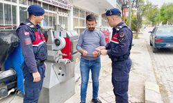 Boğazlıyan’da Jandarmadan Bilgilendirme!