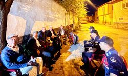 Yozgat Jandarma’dan Hırsızlık ve Dolandırıcılığa Karşı Önemli Uyarı!