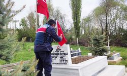 Yozgat’ta Jandarmadan Anlamlı Etkinlik!