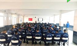 Yozgat'ta Cezaevi Aile Yılı’nda Evlilik Öncesi Eğitimler Devam Ediyor