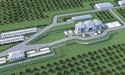 Yozgat İl Jandarma Komutanlığı Modern Tesisiyle Güçleniyor