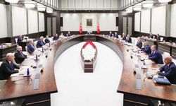 Yeni Kabine de Yozgatlılara Yer Var Mı? Ankara'da Kabine Heyecanı!