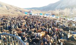 Yozgat’ta yarım asırdan daha fazla tarihe sahip!