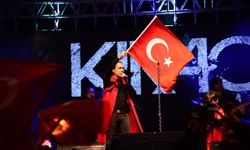 Kahramankazan’da 19 Mayıs Coşkusu Kıraç Konseriyle Taçlandı