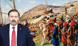 AK Parti Yozgat İl Başkanı Hasan Kandemir: Bu Kutlu Mirası Geleceğe Taşımak Hepimizin Görevi