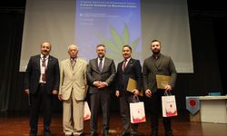 Yozgat Bozok Üniversitesi'nde kenevirin geleceği konuşuldu