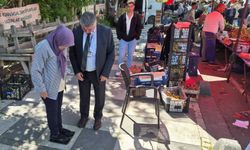 İdeal Kilonu Öğren Sağlıklı Yaşa kampanyasına büyük ilgi