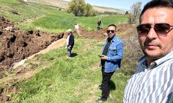 Yozgat’ın Konuklar Belediye Başkanı Karaca'dan Su Tasarrufu Çağrısı