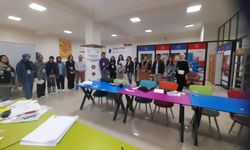 Yozgat'ta Genç Girişimci Adayları Eğitimden Geçti