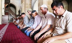 Yozgat’ta Bayram Namazı Saat Kaçta? 2025 Kurban Bayramı Vakitleri Açıklandı!