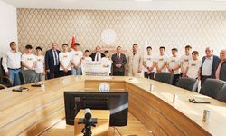 Yozgatlı Öğrenciler Kütahya’da! Gönül Köprüleri Kuruldu!