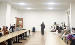 Yozgat İl Müftülüğü’nden Gençlere Manevi Destek: Gençlik Sohbetleri Başladı!