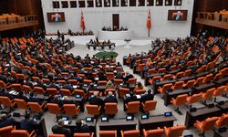 Yozgat'ta da sigara içenleri ilgilendiriyor! Kamu Çalışanları İçin Ek Mesai Talebi TBMM Gündeminde!