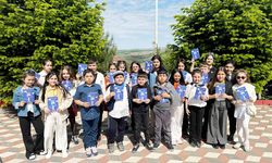 Yozgat Çözüm Koleji Öğrencilerinden örnek olacak proje