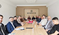 Yozgat'ta Bağımlılıkla Mücadele İçin Farkındalık Eğitimi Düzenlendi!