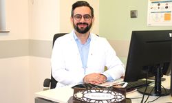 Yozgat Şehir Hastanesi Dahiliye Hekimi Demir: Aşırı Tuz Tüketimi Ciddi Sağlık Sorunlarına Yol Açıyor