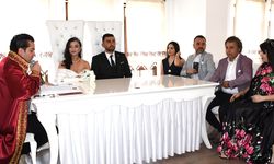 Yozgat’ta 25.05.2025 Nikah Yoğunluğu