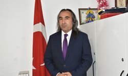 Gelecek Partisi Yozgat İl Başkanı Aydoğmuş: Gazze İçin Safımızı Belli Etmeliyiz!