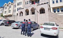 Yozgat’ta bir değil birçok suçu varmış! Operasyonla yakalandı! İşte detaylar..
