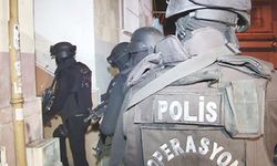 Yozgat Dahil 75 İlde Dev Operasyon: Zehir Tacirlerine Geçit Yok!