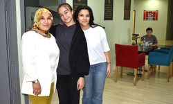 Yozgat'ta Ortaokul Öğrencilerine Özel Eğitim Hizmetleri Veriyor