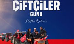 CHP Lideri Özgür Özel’den Yozgat Temalı Dünya Çiftçiler Günü Mesajı