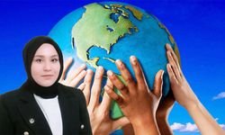 İnsan Hakları: Küresel Sınavın Tam Ortasında