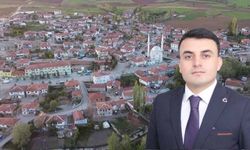 Yozgat'taki o belediye başkanı çalışmalara hız verdi!