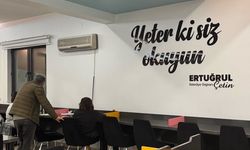Pursaklar’ın Millet Kıraathanelerinde Sessizliğe Kısa Bir Mola