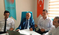 Yozgat'ta PRODES Desteğiyle 6 Dernek Proje Hazırladı