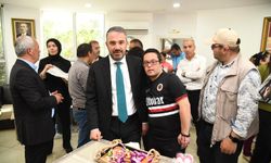 Pursaklar Engelsiz Bir Dünya İçin El Ele