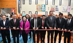 Pursaklar’da Eller Konuşuyor