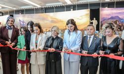 ETİSEM Öğrencilerinden Türk Tarih Müzesi ve Parkı’nda Görsel Şölen