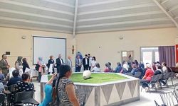 Yozgat  Bahadın’da 200 kişi katıldı! Sonuçlar Şenlik’te