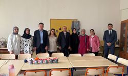 Saraykent Kaymakamı Mete Öztürk: Kültürel gelişime katkı sunuyor