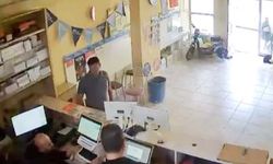 Yozgat’ta Böylesi Ne Görüldü Ne Duyuldu: Kazı Kazanları Çalıp Sırra Kadem Bastı!