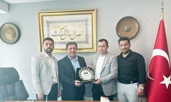 Satılmış Şahin Sözünü Tuttu: Genç Yozgatlılar’a Kalıcı Yuva İçin 1 Milyon TL