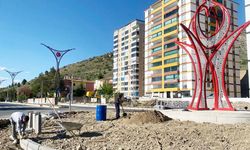 Yozgat’ta Kazalara Davetiye Çıkaran Kavşakta Nihayet Adım Atıldı!
