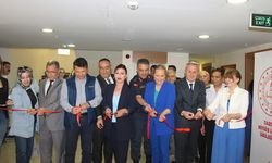Yozgat’ta Yağlı Boya Resim Sergisi Sanatseverlerle Buluştu