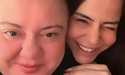 Simge Sağın’ın Ablası Nilay Sağın Hayatını Kaybetti