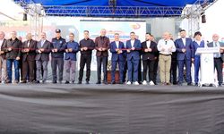 İlber Ortaylı Yozgat'ın  Sorgun İlçesi'nde  konferans verdi! Çalışkan Yozgatlılar!