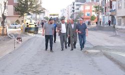 Sorgun’da Daha Güvenli ve Konforlu Ulaşım İçin Büyük Adım!