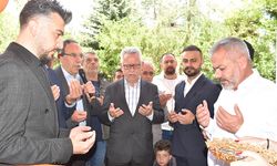 Yozgat’ta Emlak Sektörüne Yeni Soluk