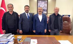 Yozgat'ta Kooperatif ve Odalar İş Birliği Yapacak