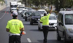 Yozgat’ta Kurallara Uymayana Ceza Kapıda! İşte Trafik Cezaları!