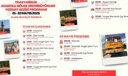 Trakyabirlik Distribütörleri Yozgat’ta Buluşuyor!