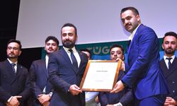 TÜGVA Yozgat İl Başkanlığına Ubeydullah Şahan Yeniden Seçildi