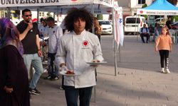 Yozgat’ta Türk Mutfağı Haftası Renkli Etkinliklerle Kutlanacak
