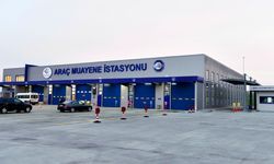 Araç Muayene Hizmetlerinde Yeni Dönem Başlıyor