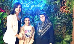 Akdağmadeni ilçesinde Engelliler Haftası'na Özel ve anlamlı Buluşma